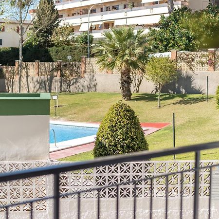 Torremolinos Yellow Fabuloso Andra Экстерьер фото