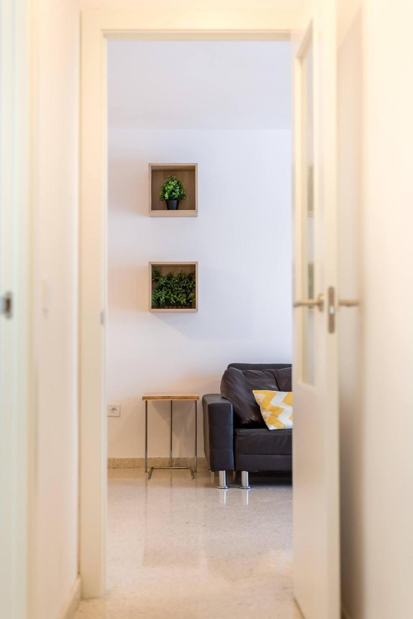 Torremolinos Yellow Fabuloso Andra Экстерьер фото