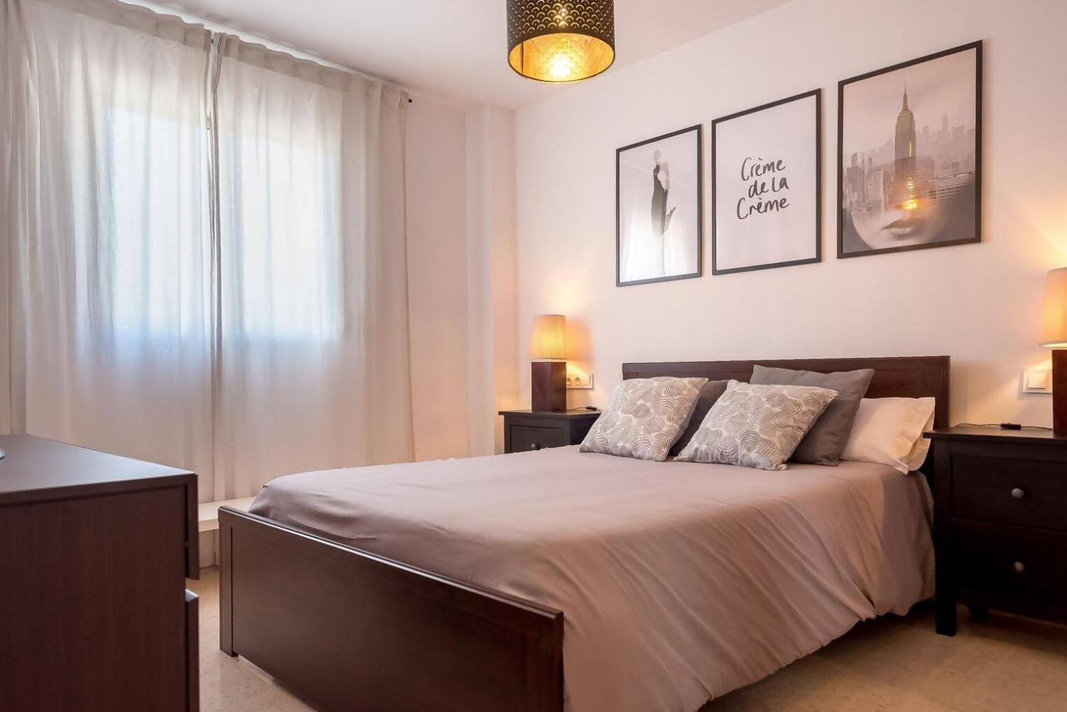 Torremolinos Yellow Fabuloso Andra Экстерьер фото