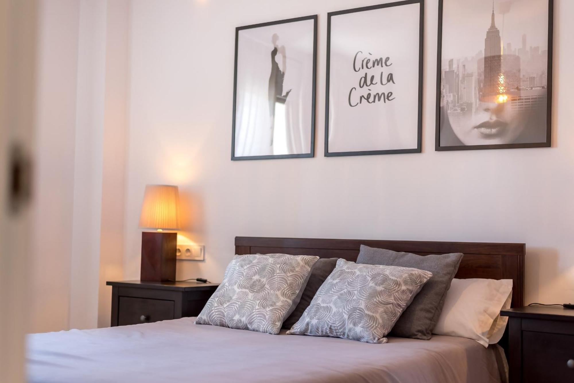 Torremolinos Yellow Fabuloso Andra Экстерьер фото